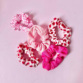 Scrunchie (Varied) - Happy Boxx UK